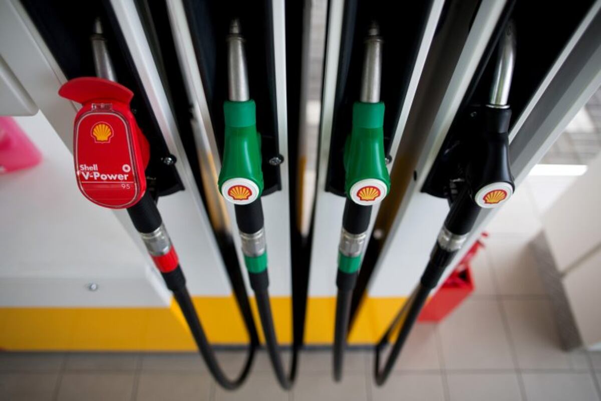 Shell se suma a la baja de precios en el diésel y la nafta súper