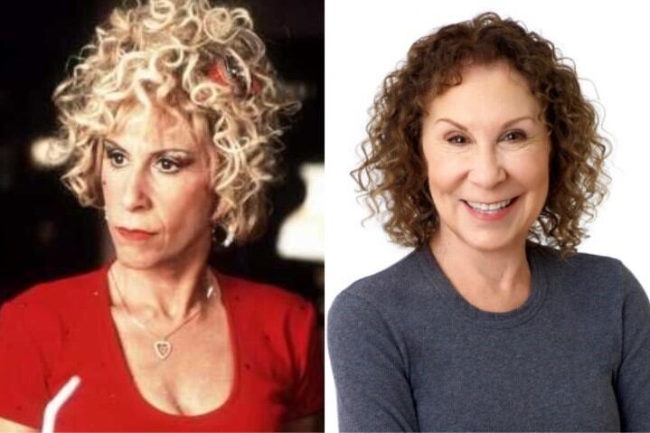 Rhea Perlman (web)