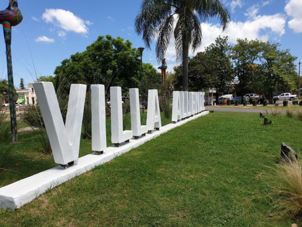 Asesinan a un adolescente en Villa Allende