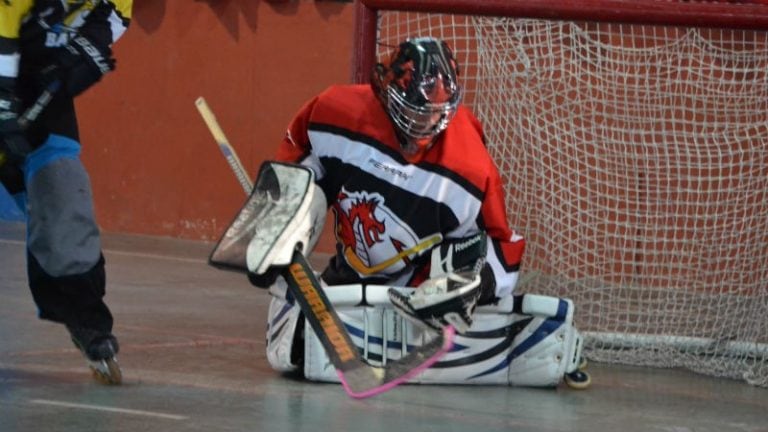 Roller Hockey en Córdoba