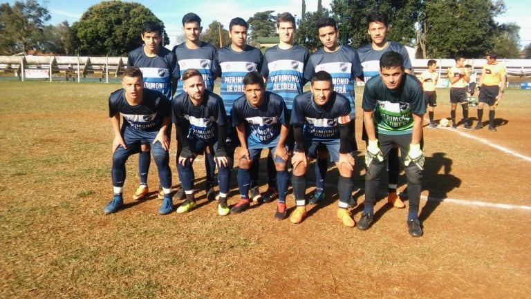 Liga Obereña de Fútbol