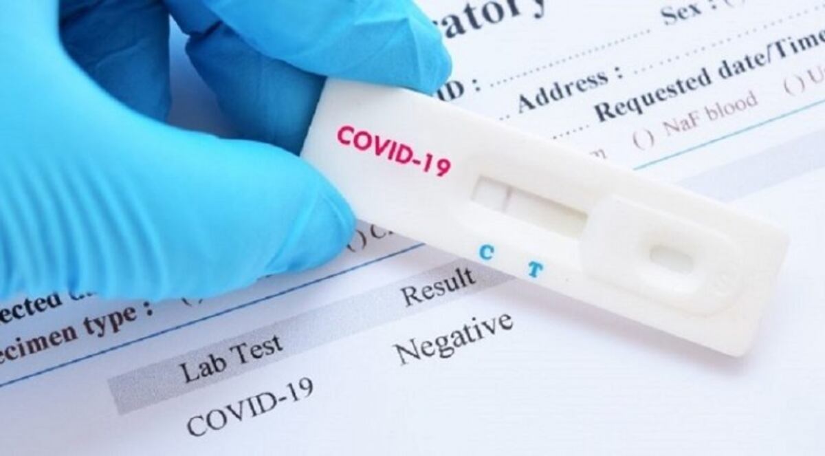 Coronavirus: primer fallecido en Mendoza
