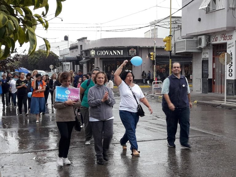 Marcha por la Vida