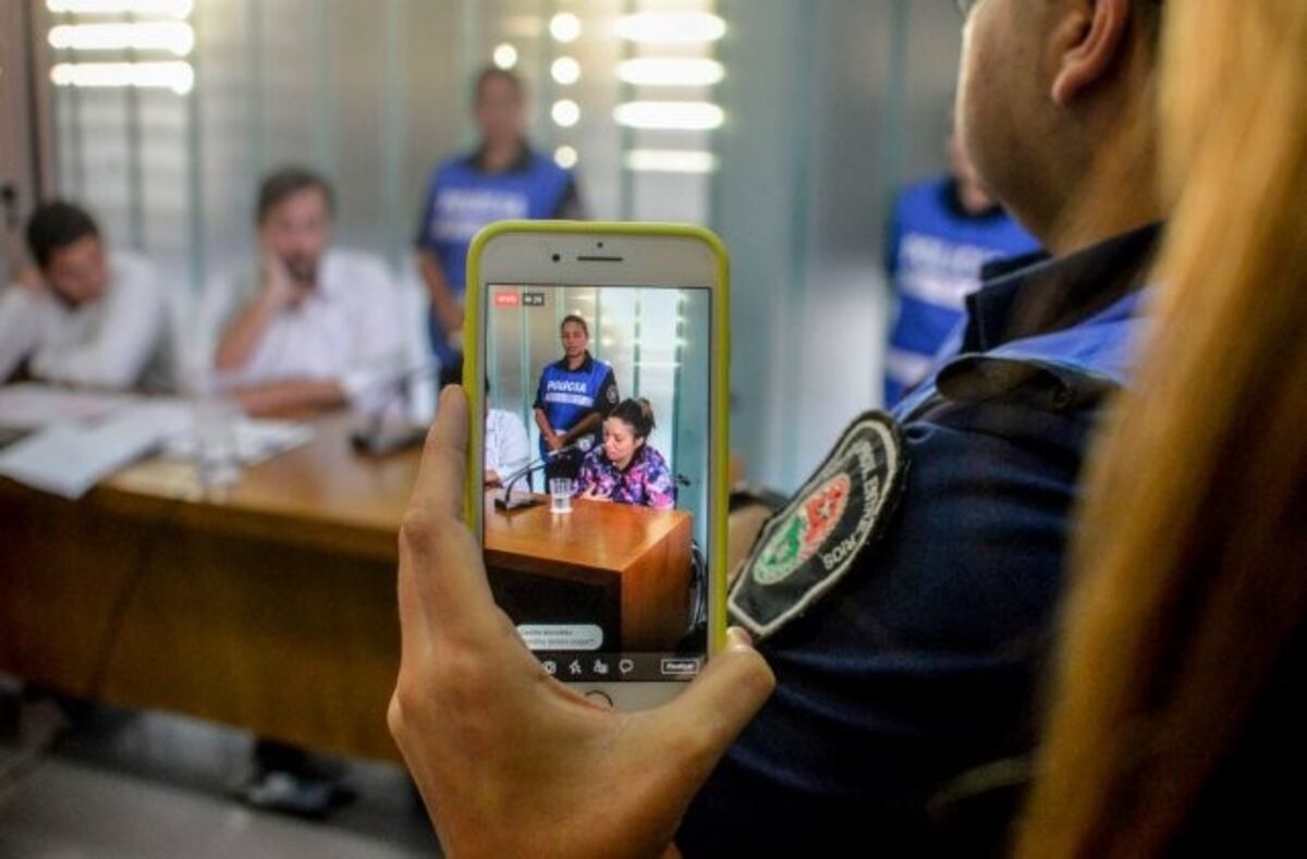 Caso Nahiara: pedirán prisión perpetua para los padres de la menor