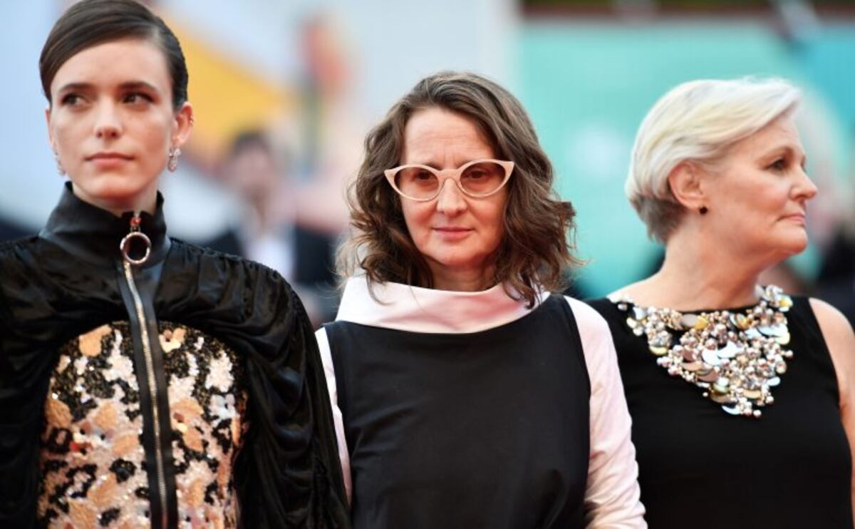 La salteña Lucrecia Martel no irá a la gala del film de Polanski en el Festival de Venecia