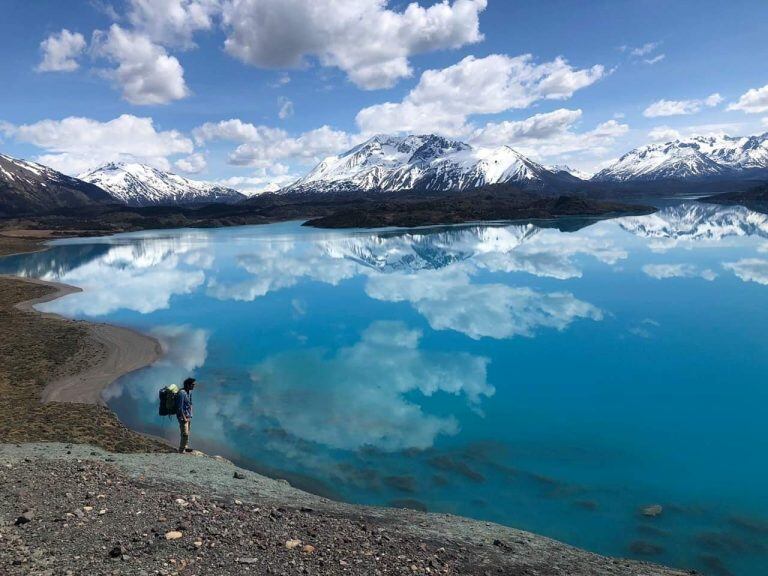 El Calafate turismo