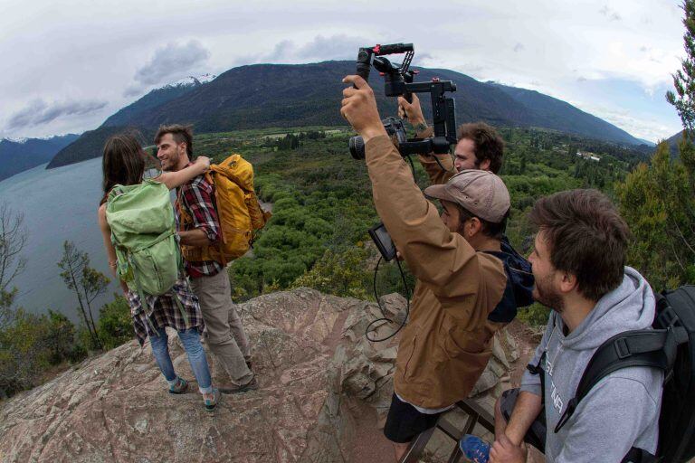 La zona de la cordillera tuvo un inicio bueno de temporada y luego decayó.