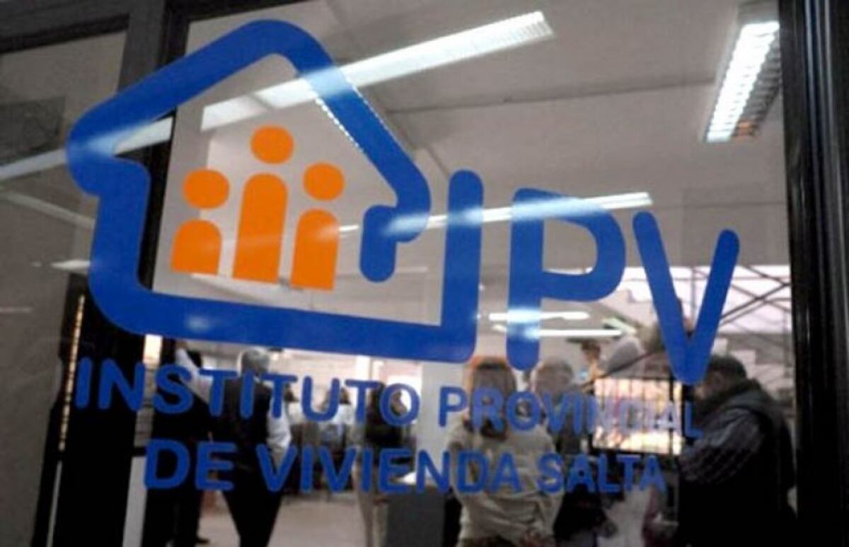 El IPV Salta dará turnos a través de su página web