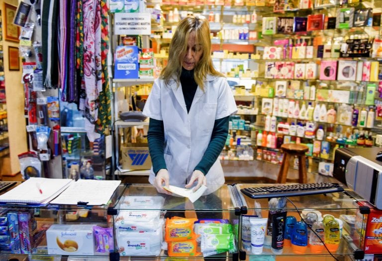 En los últimos tres años, los medicamentos sufrieron un incremento promedio de 130%.