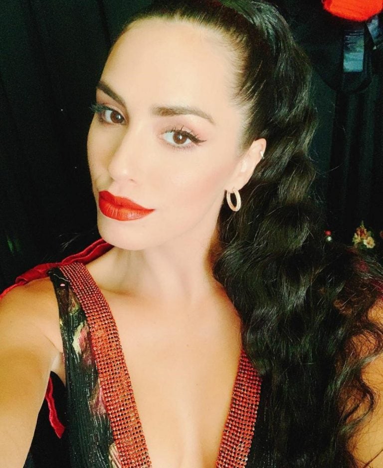 Lali Espósito (Foto: Instagram)