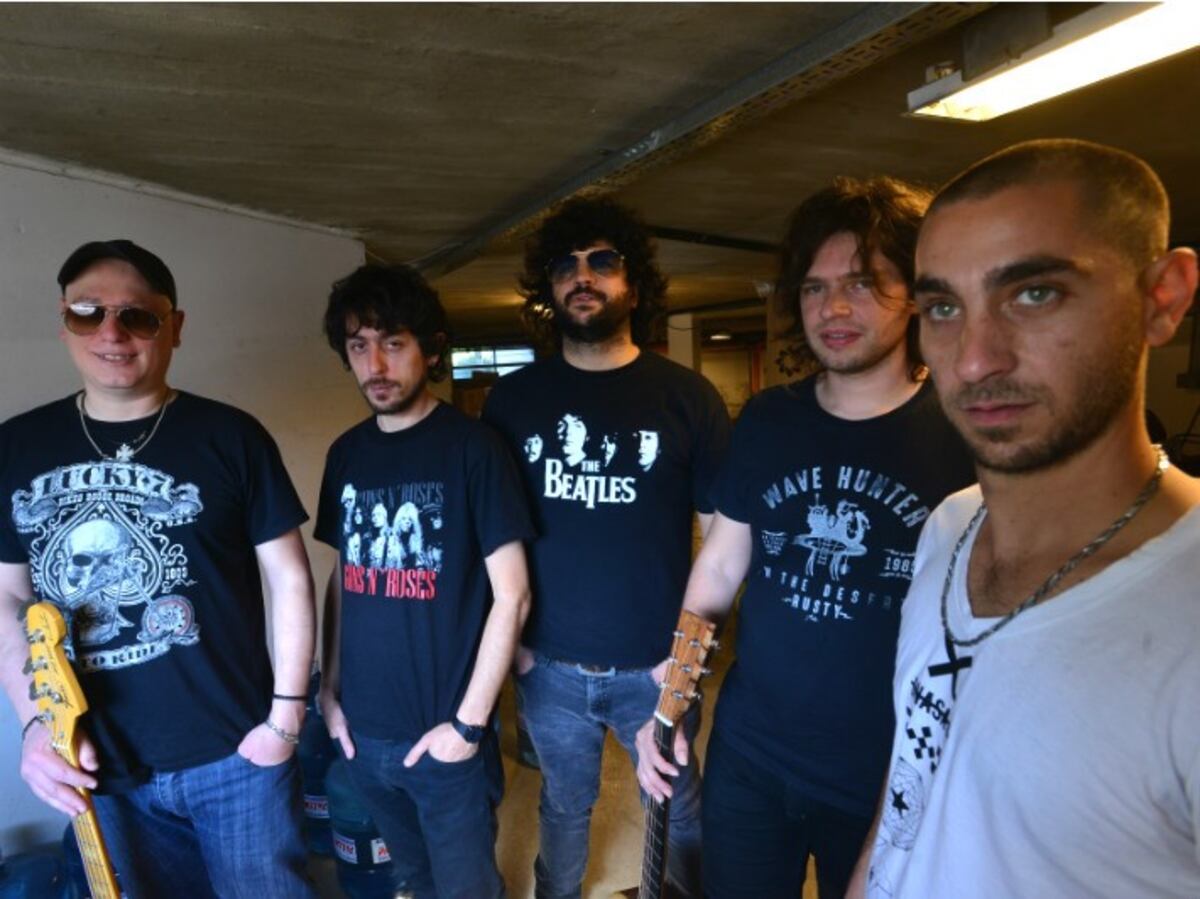 Cuatro al Hilo, con viaje, nuevo disco y primer DVD