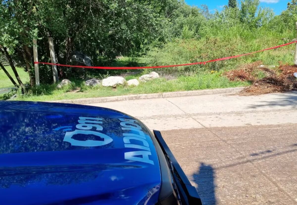 “Envuelta en bolsas”, así encontraron a la mujer que había desaparecido en el Parque Sarmiento