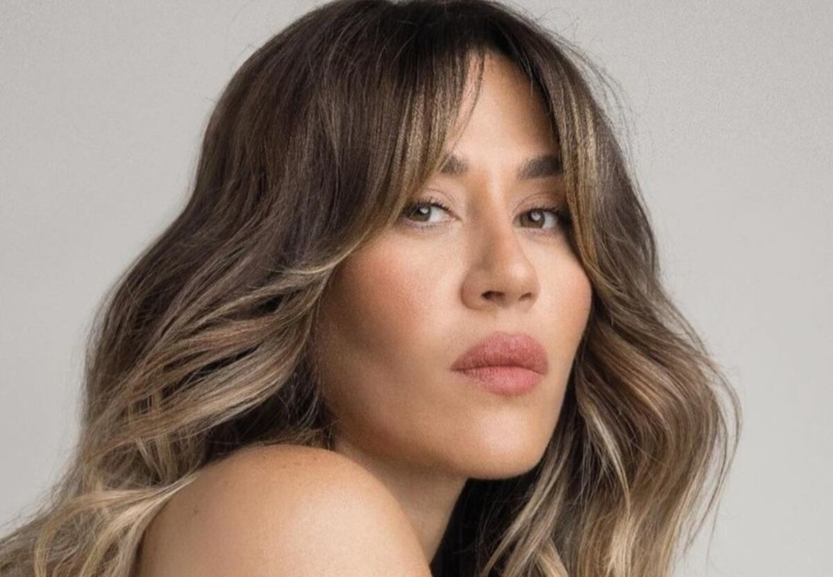 Jimena Barón sufrió un desmayo en pleno control de su embarazo: “Terminé tirada...”