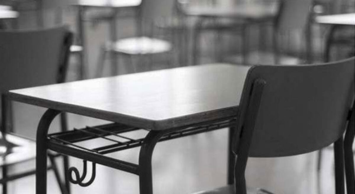 Una escuela correntina deberá reinscribir a un alumno tras una orden judicial