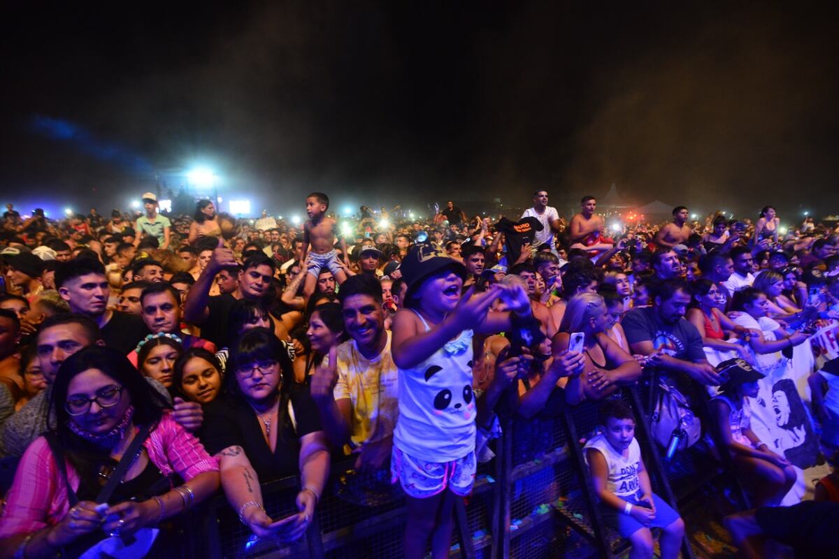 Festival Bum Bum: casi 50 mil personas disfrutaron del evento ¿llega para quedarse?