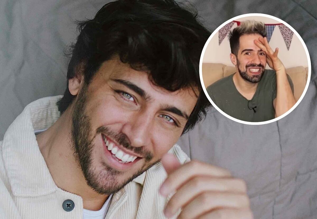 ¿En defensa de la China Suárez? Lizardo Ponce habló sobre su pelea con Martín Cirio y fue tajante