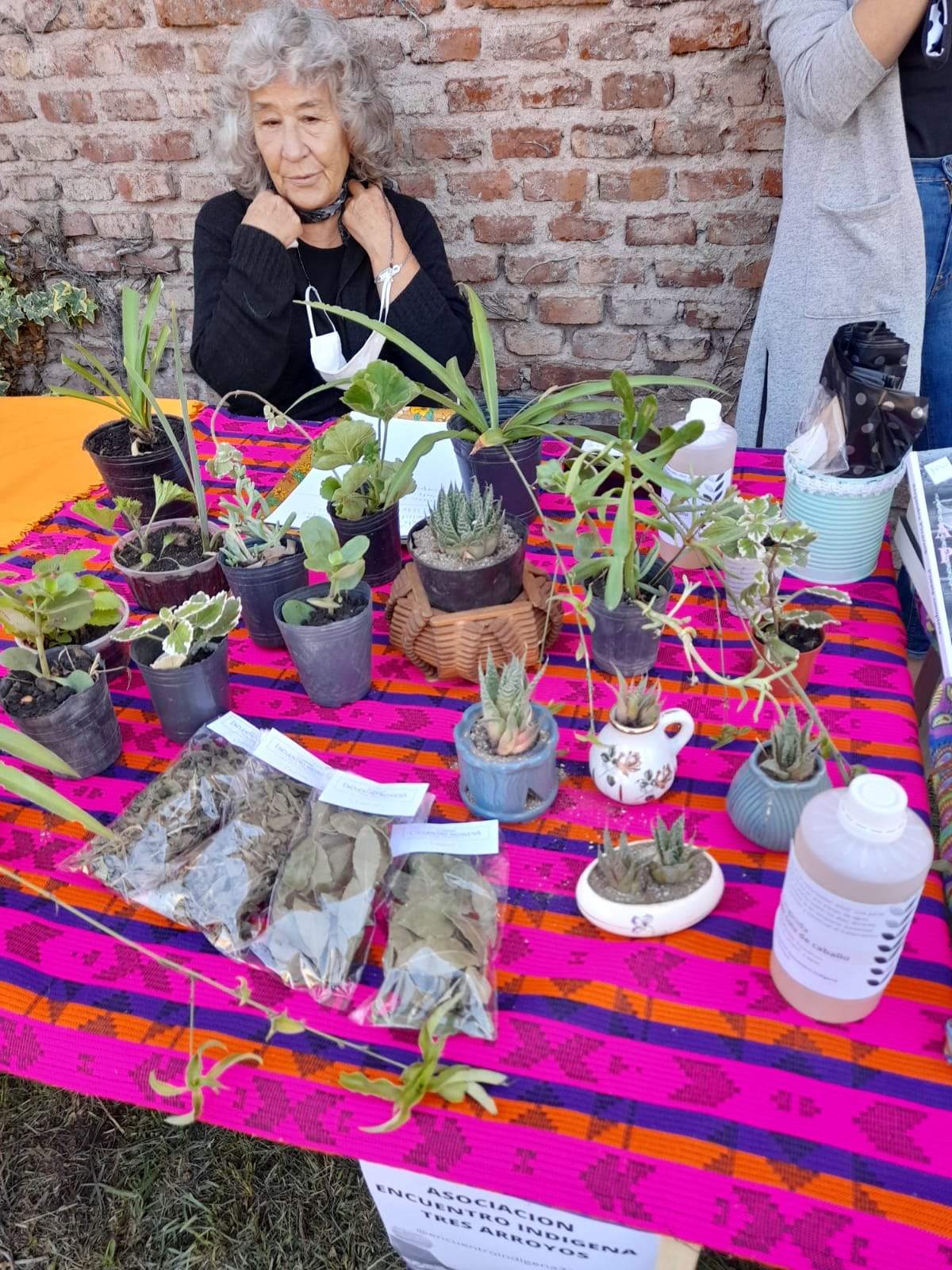 "Festival Día de las Mujeres" en la Dirección de Mujeres Género y Diversidad