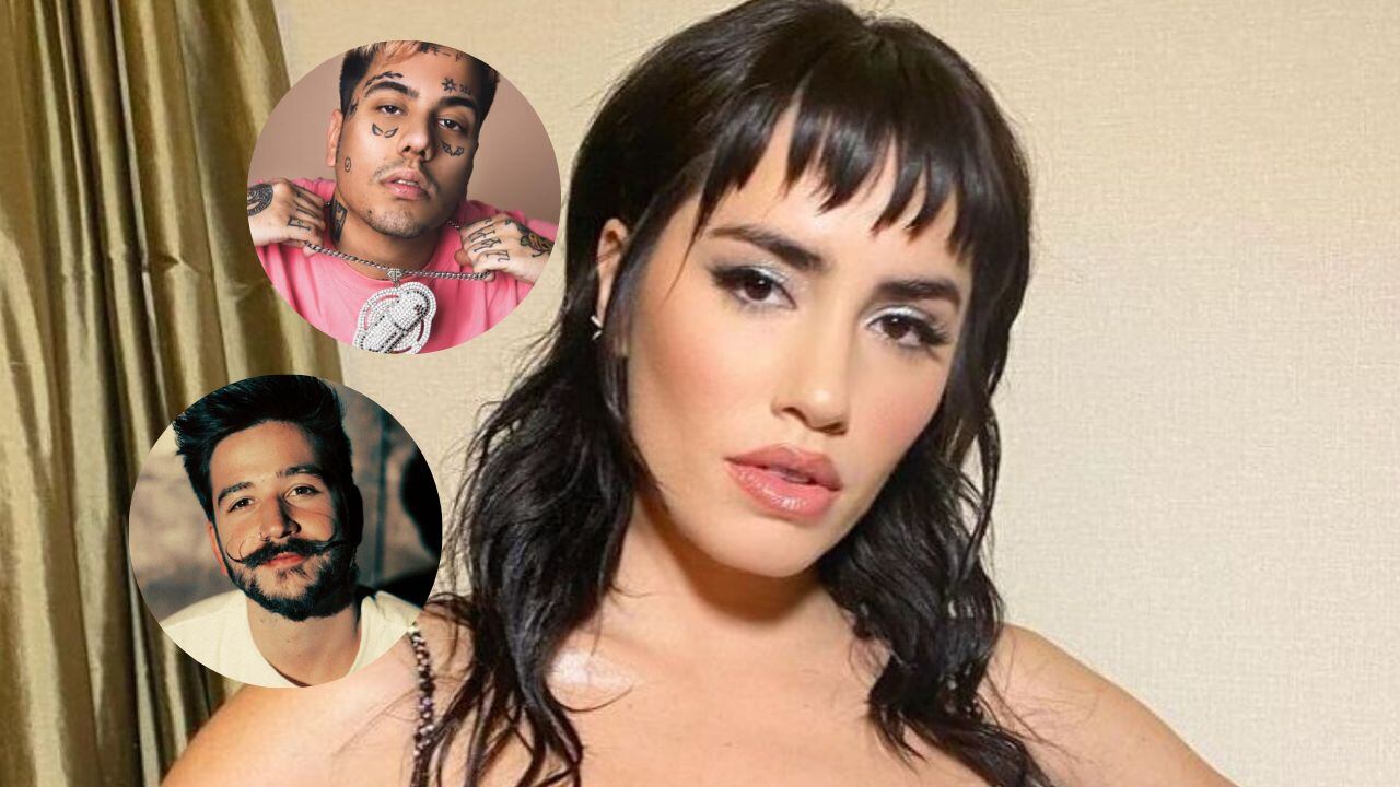 Lali, Camilo y Duki entre los artistas que darán su show en la Fiesta Nacional de la Confluencia 2023.