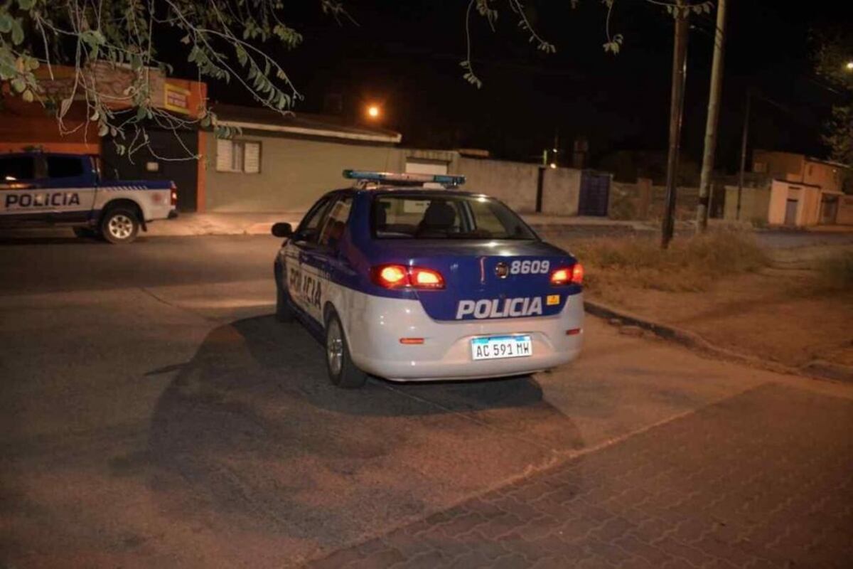 ¿Se resuelve un misterio?: cayó un joven por el crimen en Las Violetas