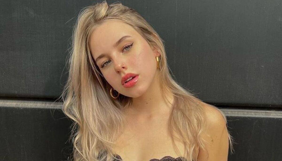Coti Romero siguió la tendencia rosa: Se “mimetizó” con Barbie y conquistó las redes