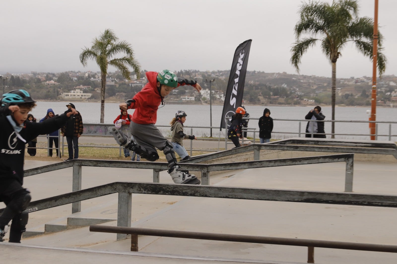 eventos culturales y deportivos en Carlos Paz