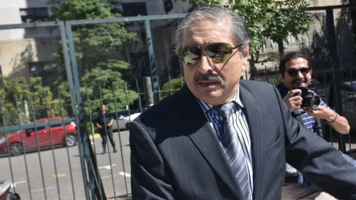 Causa Vialidad: la defensa de Carlos Kirchner pidió la absolución