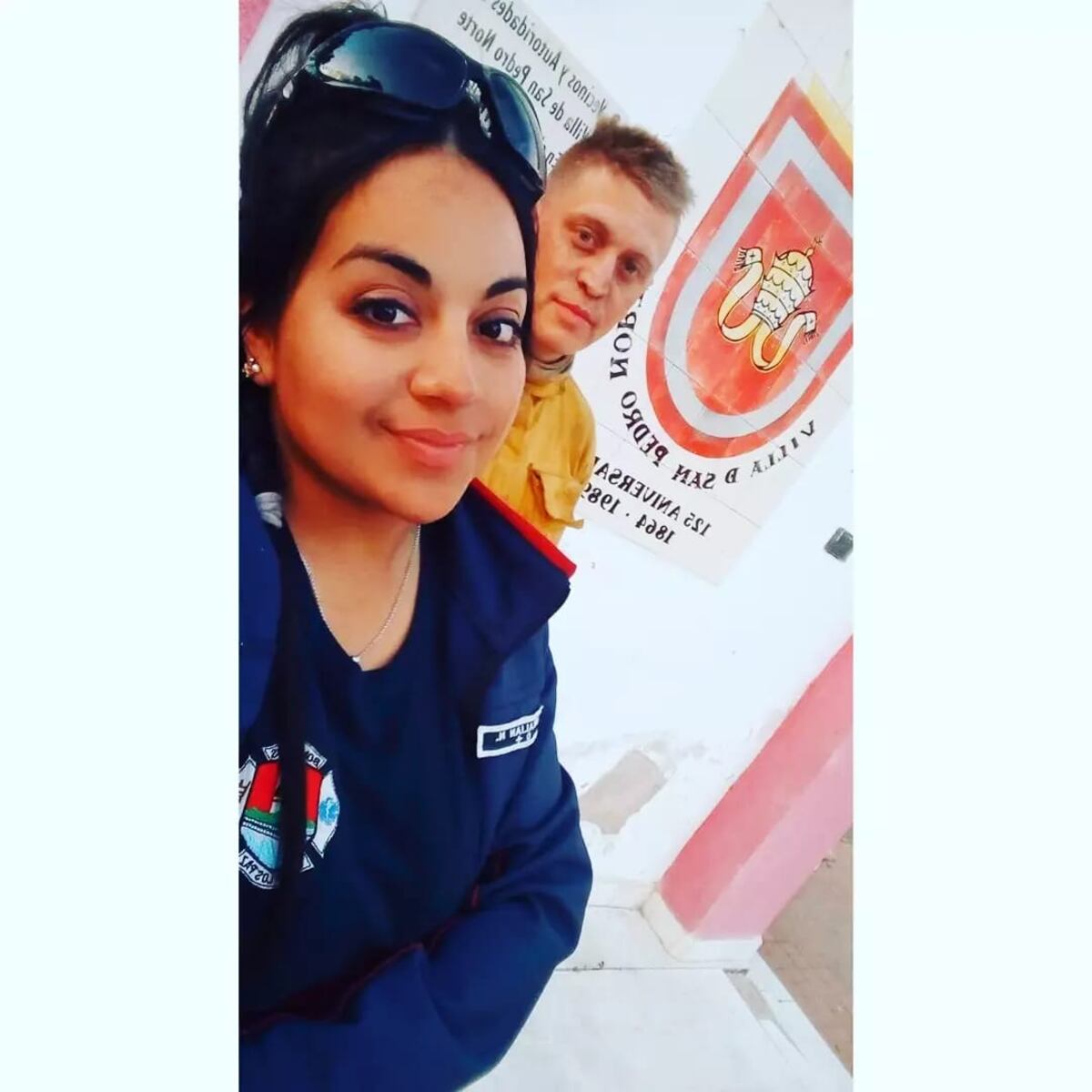 Experiencias bomberiles en primera persona: “Lo más doloroso es ver el sufrimiento de la gente”