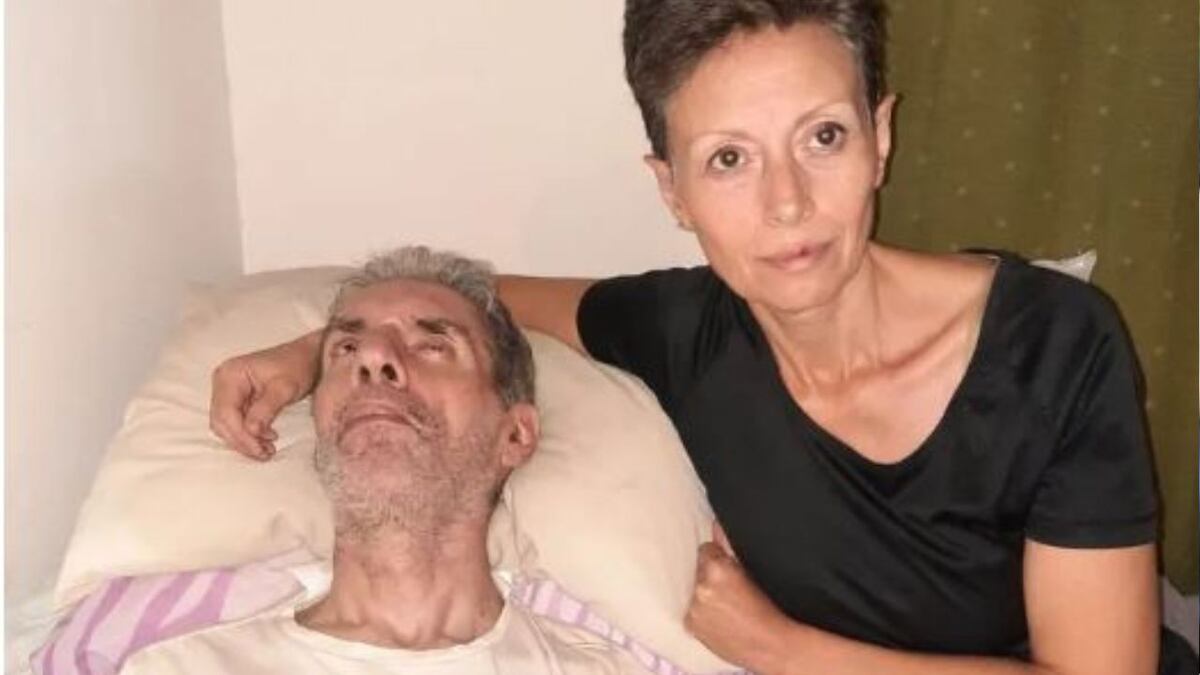 Fueron estafados y peluqueros solidarios de Mendoza iniciaron una campaña para ayudarlos