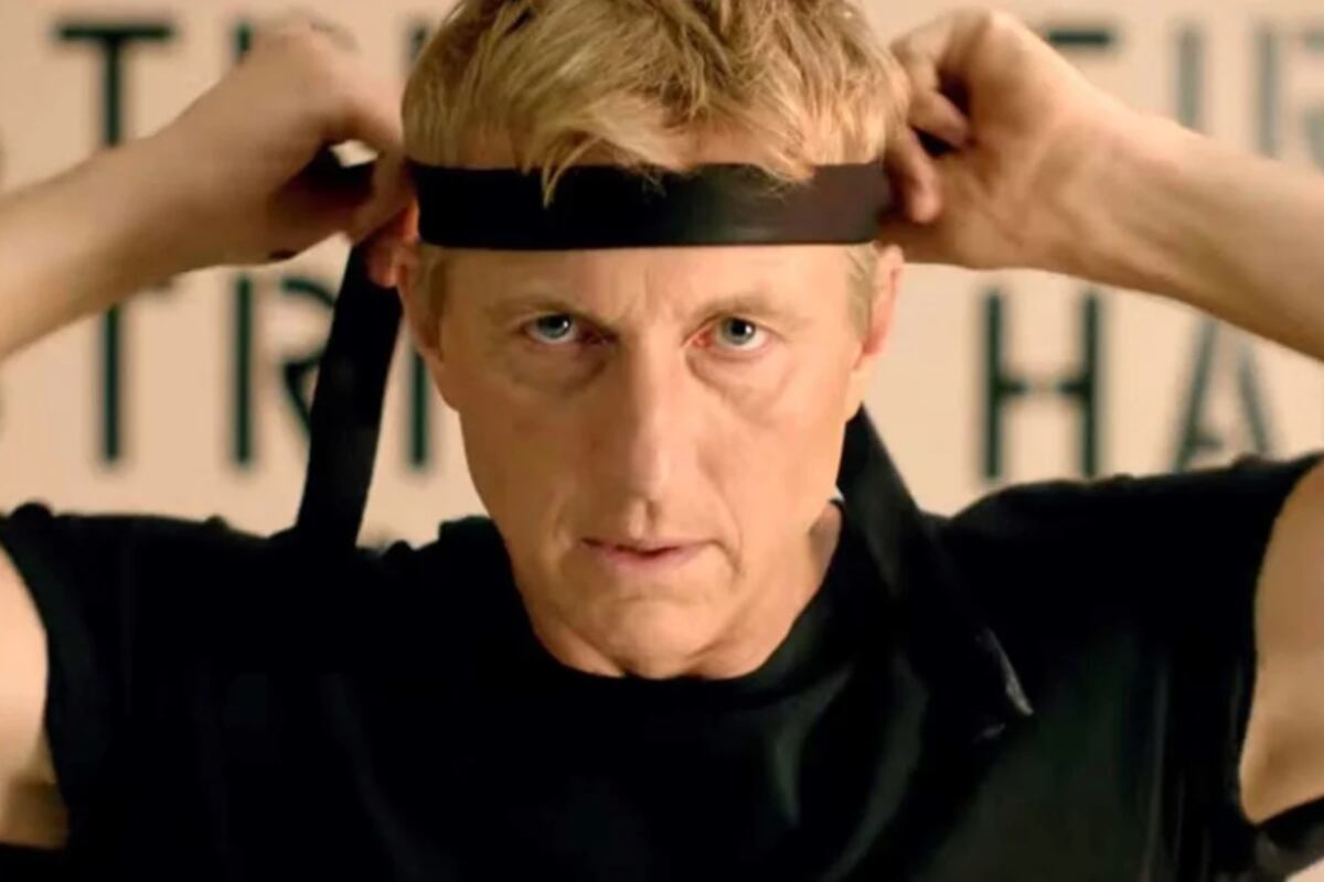 Cobra Kai llega a su fin: todo lo que se sabe sobre su sexta y última temporada