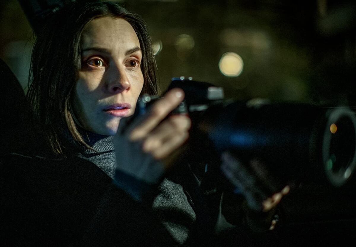 Netflix: la miniserie de 8 capítulos que arrasa con secretos mortales y una peligrosa amenaza terrorista
