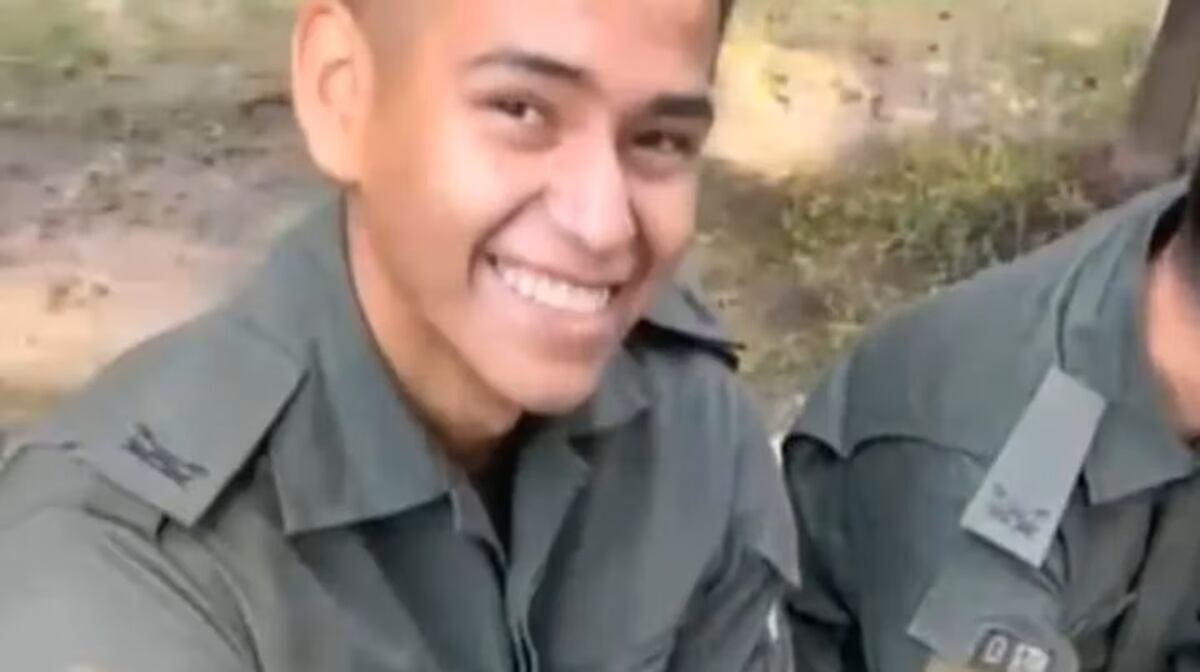 Un gendarme se ahorcó después de golpear a su novia: es el tercer efectivo militar que se quita la vida en 24 horas