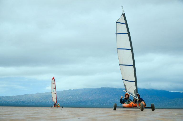 Por la ruta del torrontés riojano