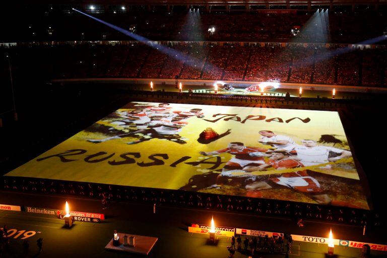 Mundial Japón 2019 (Foto: Odd Andersen/AFP)