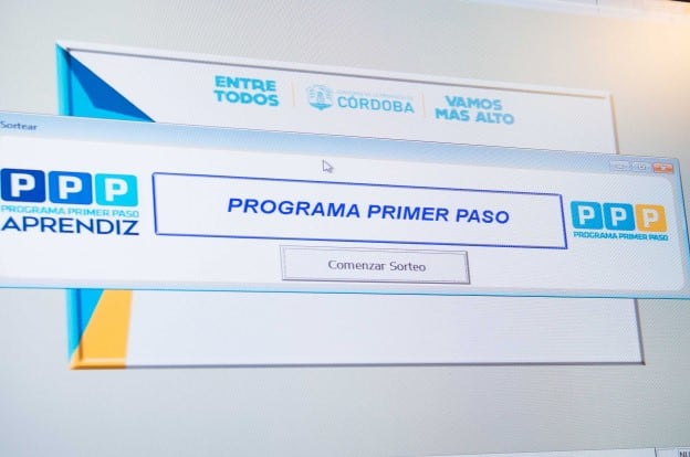 PPP y PPP Aprendiz se sortearon el jueves y los resultados se darán a conocer este viernes.