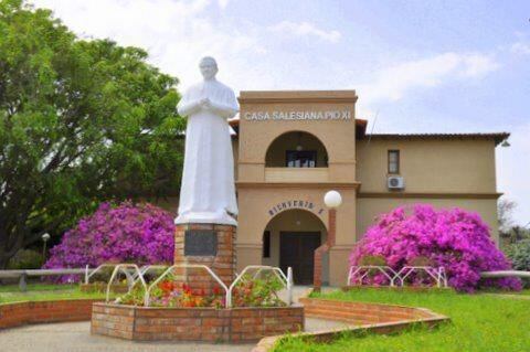 Colegio Pío XI de Corrientes