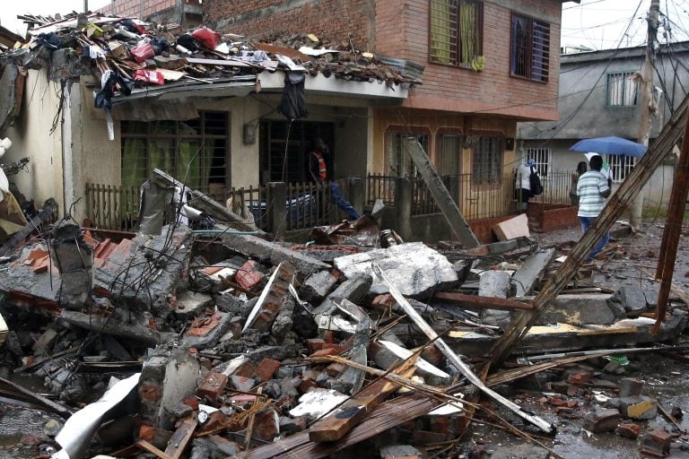 (Foto:EFE/ERNESTO GUZMÁN JR)