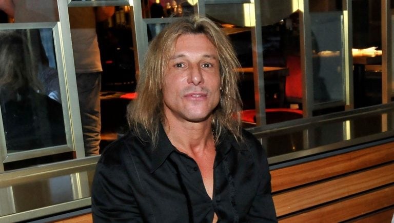 Claudio Caniggia (Foto: web)