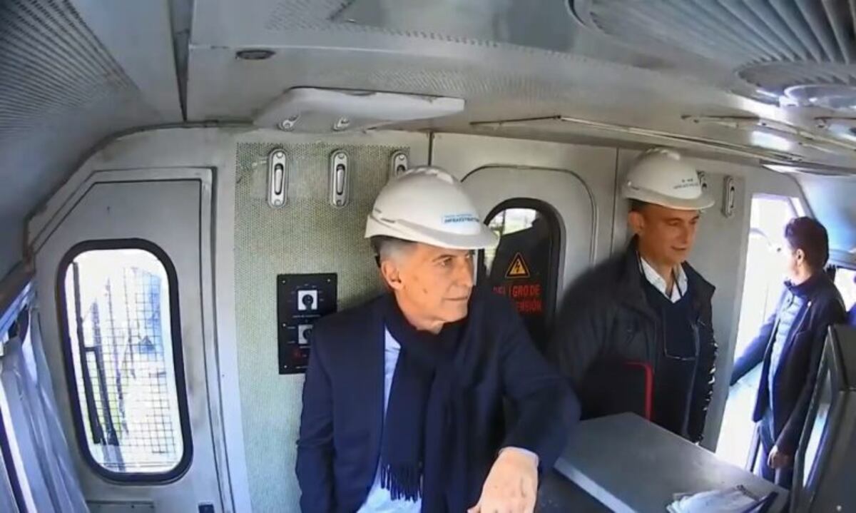 Tras el ataque a un jefe policial, Macri ligó la emboscada al narcotráfico