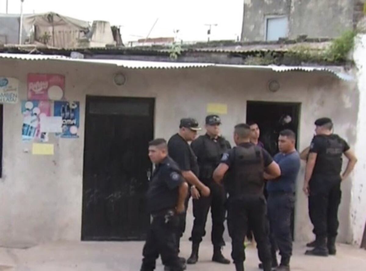 La víctima del crimen de Dinamarca al 500 bis había sido citado en el juicio a "Los Monos"