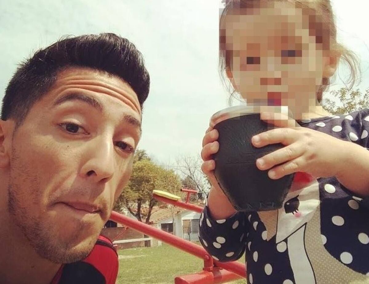Periodista defendió a su hija acusada por el homicidio de Marcos Guenchul