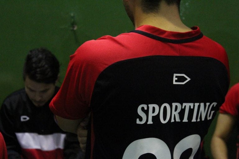 sporting futsal