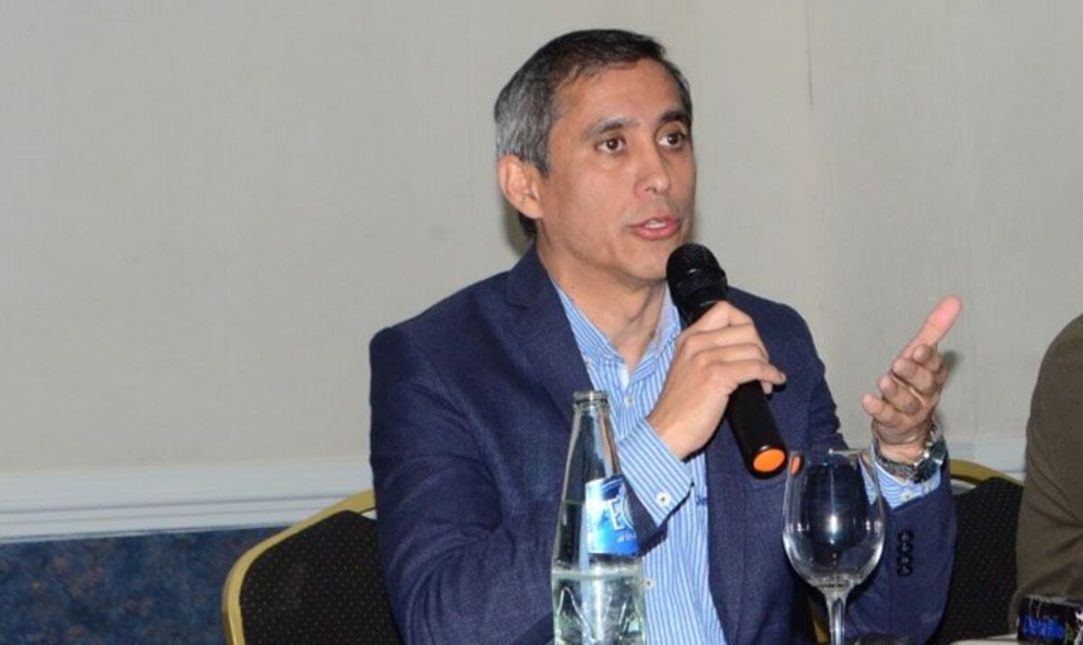 Paredes Urquiza: "El más interesado en que no se realice las elecciones es el gobernador para evitar la derrota"