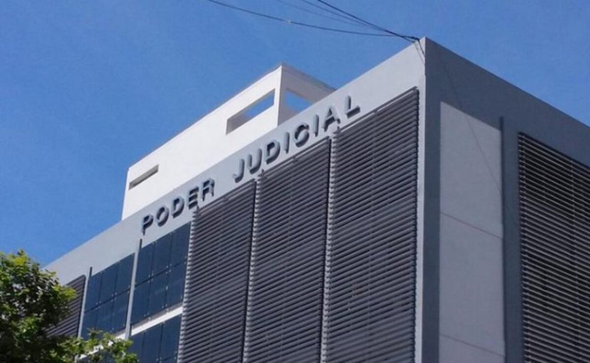 Robaron a viviendas y le dieron 6 años