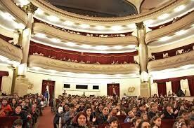 El Teatro Municipal cerrará sus puertas por tiempo indeterminado