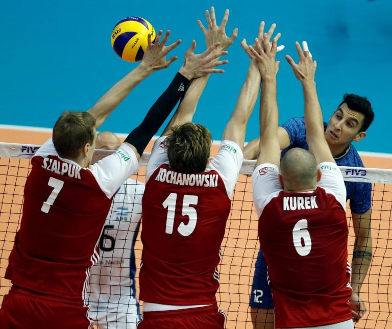 (Foto: FIVB)