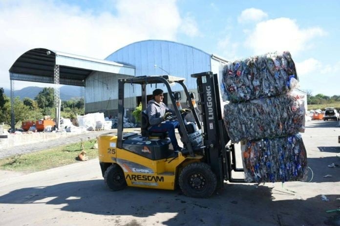 Foto: Municipalidad de Tafí Viejo.