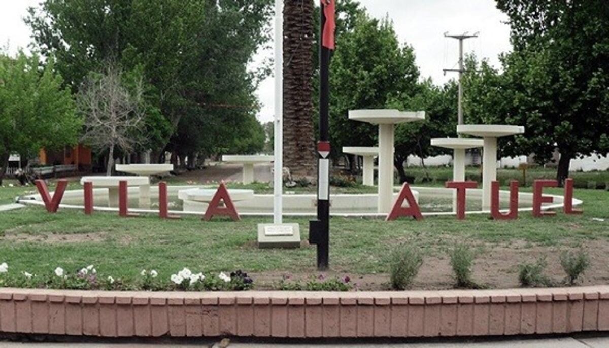 Cuantioso robo a un supermercadista en Villa Atuel