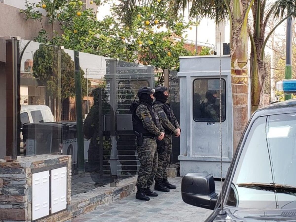 Córdoba: militantes del Surrbac indemnizan a un camarógrafo, por agresiones
