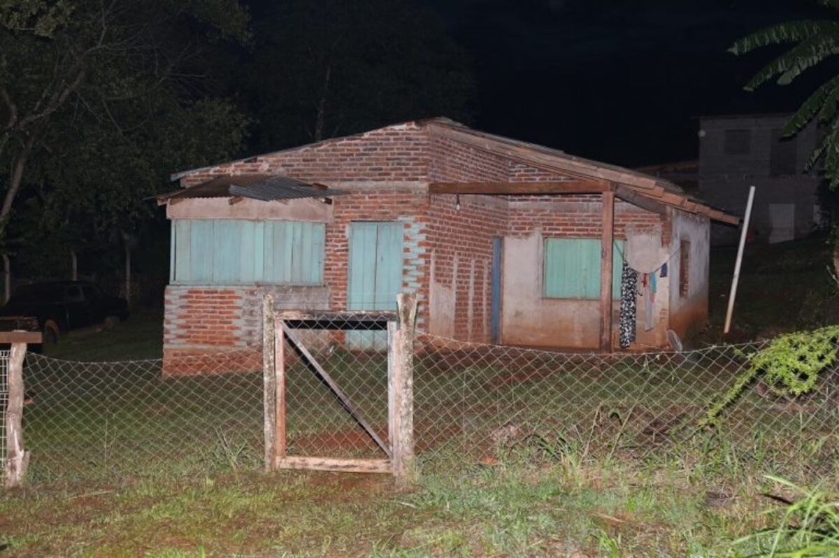 La abuela de la beba muerta a golpes quiere que liberen a su hija