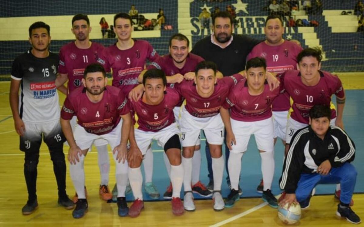 Triunfos de Juventud, Borbotones y F.T.A.